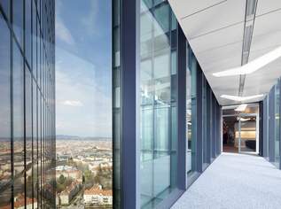 MY HIVE TWIN TOWER, 15 €, Immobilien-Gewerbeobjekte in 1100 Favoriten