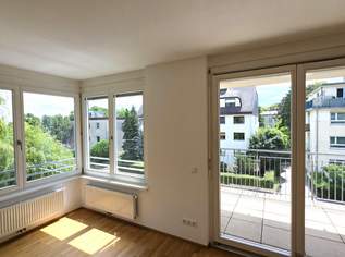 GRINZING!!! Wunderschöne 4-Zimmer-Neubauwohnung mit 13m² Außenfläche, 2699 €, Immobilien-Wohnungen in 1190 Döbling