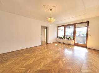 ZENTRAL GELEGENE 3-ZIMMERWOHNUNG MIT LOGGIA UND GARAGENPLATZ, 195000 €, Immobilien-Wohnungen in 3040 Katastralgemeinde Neulengbach