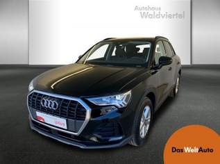 Q3 35 TFSI intense, 40950 €, Auto & Fahrrad-Autos in 3580 Gemeinde Horn