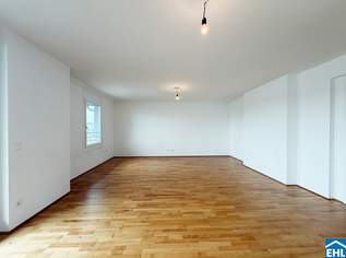 3-Zimmerwohntraum mit Freiflächen in 1030 Wien, 1620.56 €, Immobilien-Wohnungen in 1030 Landstraße