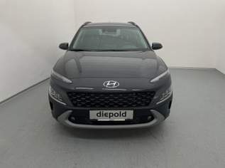 Kona Trend Mild-Hybrid 2WD, 17480 €, Auto & Fahrrad-Autos in 8665 Langenwang