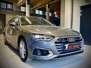 A4 40 TDI quattro, 22490 €, Auto & Fahrrad-Autos in 6116 Gemeinde Weer