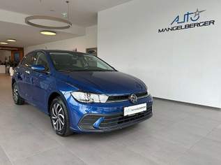 Polo 1,0 TSI DSG Life, 18300 €, Auto & Fahrrad-Autos in 5165 Berndorf bei Salzburg Polo 1,0 TSI DSG Life, 18300 €, Auto & Fahrrad-Autos in 5165 Berndorf bei Salzburg
