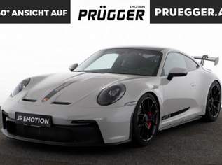 GT3 992 PDK LIFT BOSE CARBONDACH 1.BESITZ, 279990 €, Auto & Fahrrad-Autos in 8071 Hausmannstätten