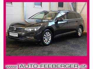Passat Business 2,0 SCR TDI DSG, Matrix LED, ACC, Navi...