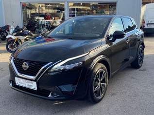 Qashqai 1,3 DIG-T MHEV 4x4 Tekna Aut., 29490 €, Auto & Fahrrad-Autos in 9400 Wolfsberg Qashqai 1,3 DIG-T MHEV 4x4 Tekna Aut., 29490 €, Auto & Fahrrad-Autos in 9400 Wolfsberg