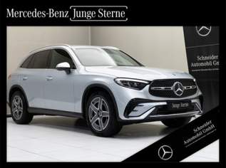 GLC 220 d 4MATIC, 63900 €, Auto & Fahrrad-Autos in 6850 Stadt Dornbirn