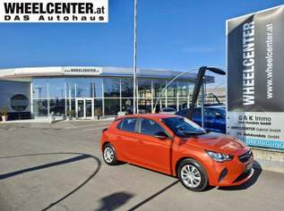Corsa 1.2 * 1.BESITZ, 12911 €, Auto & Fahrrad-Autos in 7400 Oberwart