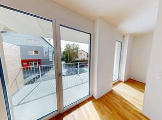 Moderne 2-Zimmer-Wohnung in zentraler Lage von Graz mit großzügigem überdachten Balkon & praktischer Raumaufteilung & zusätzlichem Kellerabteil – ideal für Singles und Paare, 159839.45 €, Immobilien-Wohnungen in 8020 