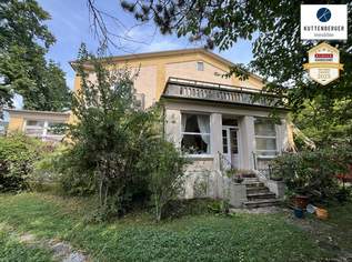 Historisches Herrenhaus im Villenviertel von Baden: ca.450m² WF mit Grundfläche von 1873qm und 17 Zimmern zum Sanieren! (V2 & Schut, 1200000 €, Immobilien-Häuser in 2500 Gemeinde Baden Historisches Herrenhaus im Villenviertel von Baden: ca.450m² WF mit Grundfläche von 1873qm und 17 Zimmern zum Sanieren! (V2 & Schut, 1200000 €, Immobilien-Häuser in 2500 Gemeinde Baden