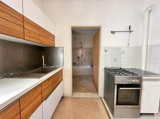 Wohnhaus mit starken Sanierungsbedarf in ruhiger Lage!, 159500 €, Immobilien-Häuser in 2225 Zistersdorf