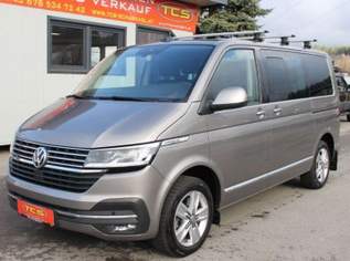 Transporter T6 KR Comfortline 2,0 TDI 4Motion DSG, 42890 €, Auto & Fahrrad-Autos in Kärnten