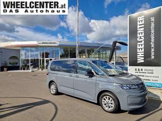 T7 Multivan 1,5 TSI * MWST AUSWEISBAR * NUR 18.911 KM !, 46911 €, Auto & Fahrrad-Autos in 7400 Oberwart T7 Multivan 1,5 TSI * MWST AUSWEISBAR * NUR 18.911 KM !, 46911 €, Auto & Fahrrad-Autos in 7400 Oberwart