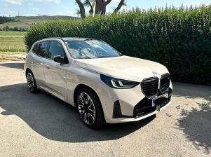 X3 50i Mild Hybrid M50 xDrive *VERMITTLUNGSVERKAUF*, 75990 €, Auto & Fahrrad-Autos in 8753 Fohnsdorf X3 50i Mild Hybrid M50 xDrive *VERMITTLUNGSVERKAUF*, 75990 €, Auto & Fahrrad-Autos in 8753 Fohnsdorf