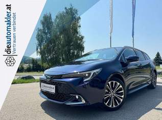 Corolla 1,8 Hybrid Active Drive *FACELIFT*