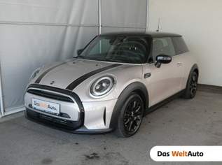 3-trg. Cooper JCW Trim, 26500 €, Auto & Fahrrad-Autos in 8430 Leibnitz 3-trg. Cooper JCW Trim, 26500 €, Auto & Fahrrad-Autos in 8430 Leibnitz