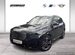 iX1 eDrive20 M Sportpaket Pro // elektr. Sitzvers, 48990 €, Auto & Fahrrad-Autos in 6850 Stadt Dornbirn iX1 eDrive20 M Sportpaket Pro // elektr. Sitzvers, 48990 €, Auto & Fahrrad-Autos in 6850 Stadt Dornbirn