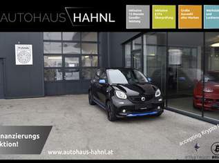 forfour electric drive / EQ Nightsky Brabus, 12990 €, Auto & Fahrrad-Autos in 3900 Schwarzenau