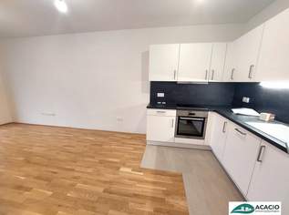 helle Wohnung mit schönem Balkon - Wohnpark Tullnerfeld - im Grünen wohnen, aber in der Stadt arbeiten, 817.88 €, Immobilien-Wohnungen in 3451 Plankenberg