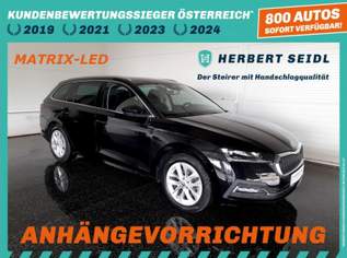 Octavia Combi 1,5 iV Style DSG, 20880 €, Auto & Fahrrad-Autos in 8200 Gleisdorf
