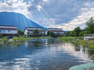Wohnen wie im Urlaub Vermietung Doppelhaushälfte mit Schwimmteich & Top-Lage am Mieminger Plateau, 2000 €, Immobilien-Häuser in 6416 Obsteig