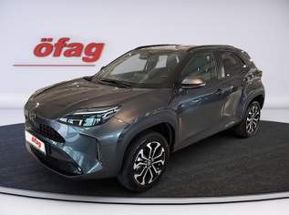 Yaris Cross 1.5 VVT-i Hybrid Active Drive Aut., 31990 €, Auto & Fahrrad-Autos in 5020 Altstadt