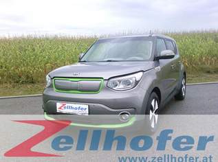 Soul EV AC 27kWh, 7990 €, Auto & Fahrrad-Autos in 3304 Gemeinde Sankt Georgen am Ybbsfelde
