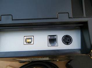 Bon-Thermodrucker Munbyn