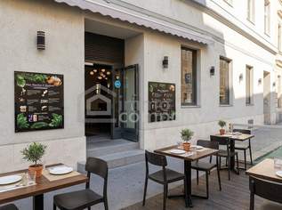 Nachfolger gesucht ! Traditionelle (Nacht)-Bar mit separatem Eissalon und Schanigarten nahe U6 Gumpendorferstrasse, 1950 €, Immobilien-Gewerbeobjekte in 1150 Rudolfsheim-Fünfhaus Nachfolger gesucht ! Traditionelle (Nacht)-Bar mit separatem Eissalon und Schanigarten nahe U6 Gumpendorferstrasse, 1950 €, Immobilien-Gewerbeobjekte in 1150 Rudolfsheim-Fünfhaus