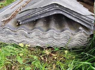 Welleneternittplatten, 85 €, Haus, Bau, Garten-Hausbau & Werkzeug in 8341 Paldau Welleneternittplatten, 85 €, Haus, Bau, Garten-Hausbau & Werkzeug in 8341 Paldau