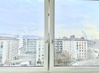 Anlegerwohnung mit Loggia im Linzer Stadtteil Neue Welt, 79999 €, Immobilien-Wohnungen in Oberösterreich