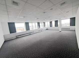 "Penthouse-Büro" in der BahnhofCITY Wels", 2038800 €, Immobilien-Gewerbeobjekte in 4600 Wels