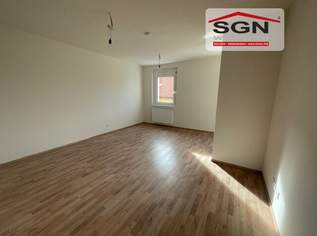 2-Zimmer geförderte Genossenschaftswohnung in sanierter Anlage – Zentrum Hainburg, 710.29 €, Immobilien-Wohnungen in 2410 Gemeinde Hainburg an der Donau