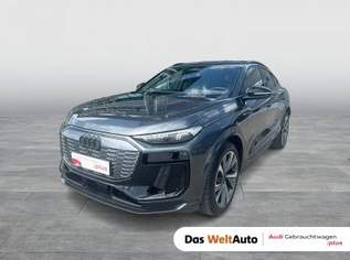 Q6 e-tron e-tron quattro, 67960 €, Auto & Fahrrad-Autos in 3580 Gemeinde Horn