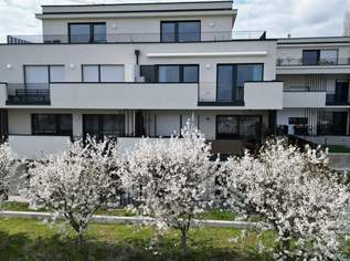 Exklusive Eigentumswohnung mit Terrasse & Garten – Wohnen in den Weingärten von Donnerskirchen | ZELLMANN IMMOBILIEN, 520000 €, Immobilien-Wohnungen in 7082 Gemeinde Donnerskirchen