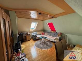 Dachgeschoss-Wohnung im Zentrum!, 0 €, Immobilien-Wohnungen in 8770 Sankt Michael in Obersteiermark