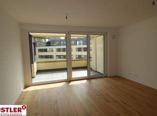 Mi Living- Hochwertige Eigentumswohnungen nähe Hauptbahnhof, 342000 €, Immobilien-Wohnungen in 1100 Favoriten