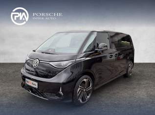 ID. Buzz GTX LR 4MOTION 250 kW, 80990 €, Auto & Fahrrad-Autos in 9400 Wolfsberg