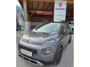 C3 Aircross PureTech 110 Origin Sondermodell, 12200 €, Auto & Fahrrad-Autos in 8784 Trieben C3 Aircross PureTech 110 Origin Sondermodell, 12200 €, Auto & Fahrrad-Autos in 8784 Trieben
