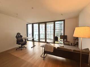 PARKAPARTMENTS BELVEDERE! Zentrumnahes 2-Zimmer Eigentum mit Balkon! Befristet vermietet!, 355000 €, Immobilien-Wohnungen in 1100 Favoriten