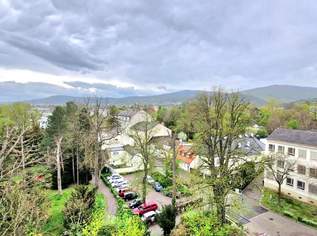 .... über den Dächern von BADEN !, 275000 €, Immobilien-Wohnungen in 2500 Gemeinde Baden