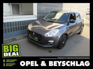 Swift 1.2 Hybrid DualJet Shine, 12490 €, Auto & Fahrrad-Autos in 1190 Döbling