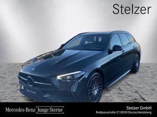 C 220 d 4MATIC AMG Line, 58900 €, Auto & Fahrrad-Autos in Steiermark