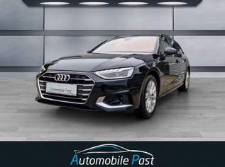 A4 Avant 35 TDI S- Tronic Adv. Top Ausstattung!, 24990 €, Auto & Fahrrad-Autos in 4152 Sarleinsbach
