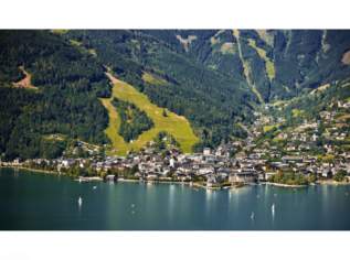 Attraktives Geschäftslokal in zentraler Lage von Zell am See - direkt an der Bundesstraße - zur Miete!, 1500 €, Immobilien-Gewerbeobjekte in 5700 Zell am See