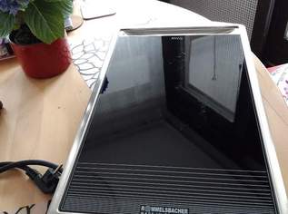 Ceran Tischgrill, 75 €, Haus, Bau, Garten-Haushaltsgeräte in 1230 Liesing Ceran Tischgrill, 75 €, Haus, Bau, Garten-Haushaltsgeräte in 1230 Liesing