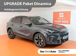 Terramar 1.5 e-TSI 150 PS DSG, 37990 €, Auto & Fahrrad-Autos in 8160 Weiz