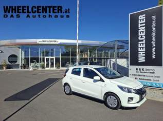 Space Star 1.2 * NUR 3.311 KM !!, 9911 €, Auto & Fahrrad-Autos in 7400 Oberwart