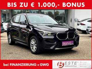 X1 sDrive 18d Aut., 23919 €, Auto & Fahrrad-Autos in 4663 Laakirchen